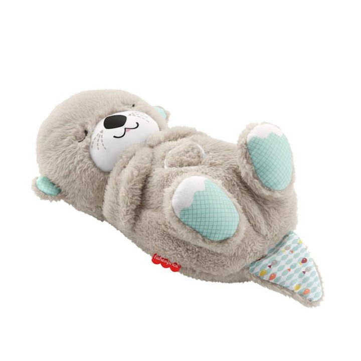 Nutria Hora De Dormir - Fisher Price