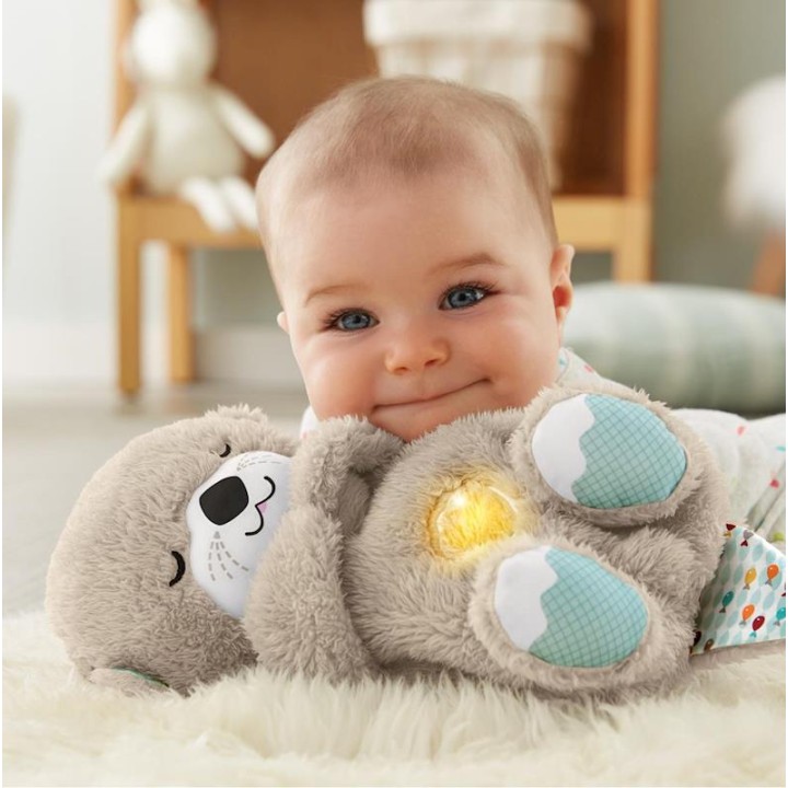 Nutria Hora De Dormir - Fisher Price