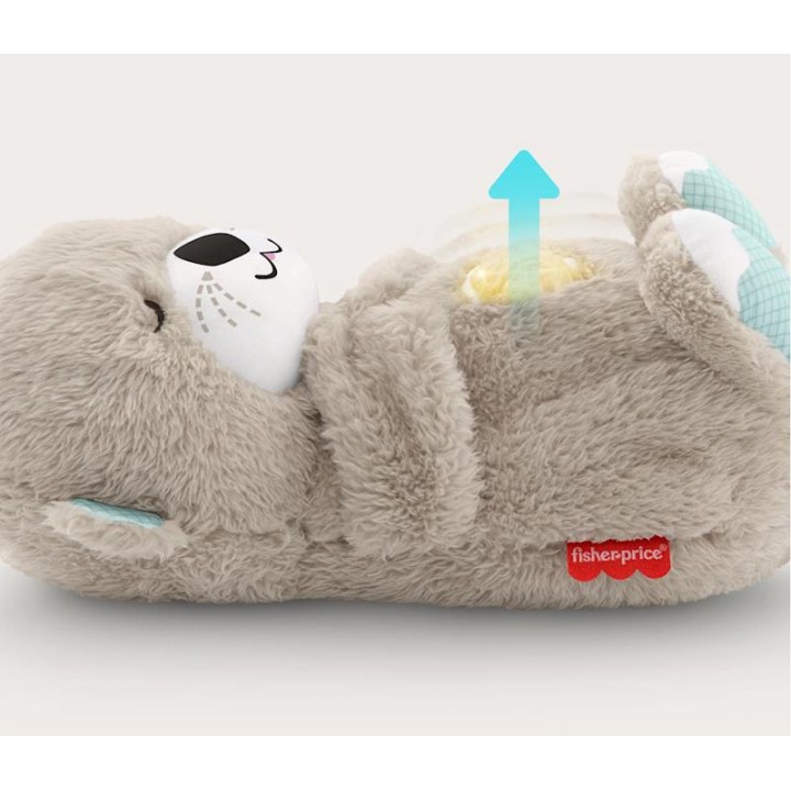Nutria Hora De Dormir - Fisher Price