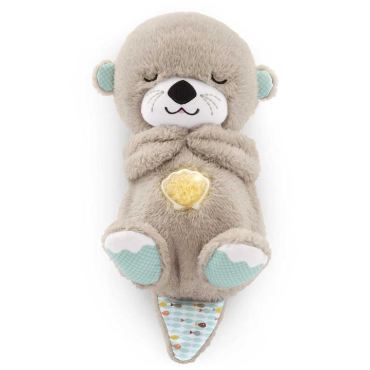 Nutria Hora De Dormir - Fisher Price
