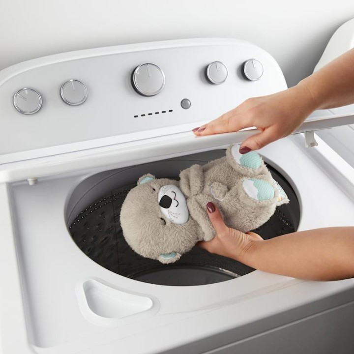 Nutria Hora De Dormir - Fisher Price