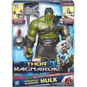 Figura Hulk Gladiador Interactivo 35 Cms.