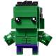 Lego Brick Headz Hulk 