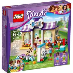 Lego Friends Guarderia