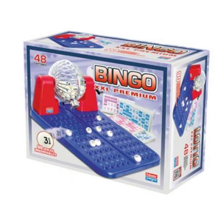 Bingo Xxl Premium