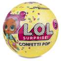 L.O.L. Surprise Confetti Pop Serie 3 Giochi Preziosi