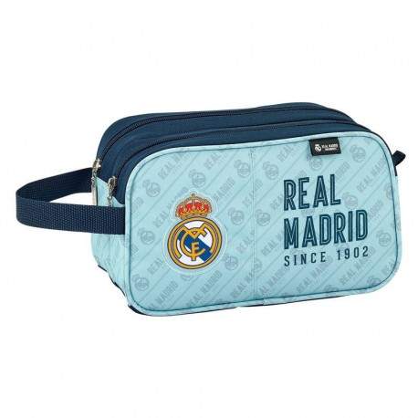 Neceser Real Madrid 1902 adaptable