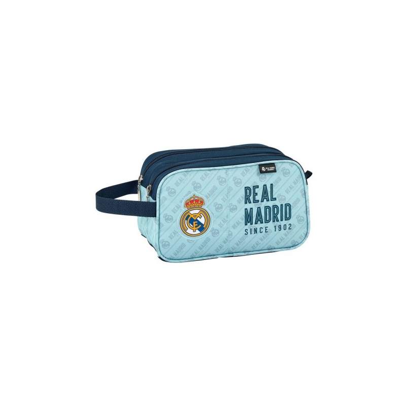 Neceser Real Madrid adaptable Corporativa - JuguetesOk