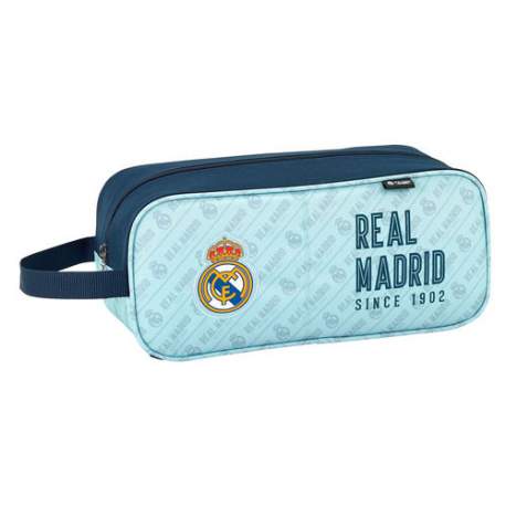 Zapatillero Real Madrid Corporativa - JuguetesOk