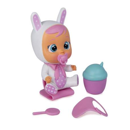 Bebe Lloron Mini Lagrimas Magicas Sorpresa Boing Toys 81550 - Miscelandia