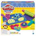 Play Doh Fabrica de Galletas 