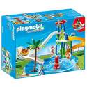 Playmobil Parque Acuatico