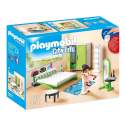 Playmobil Dormitorio City Life