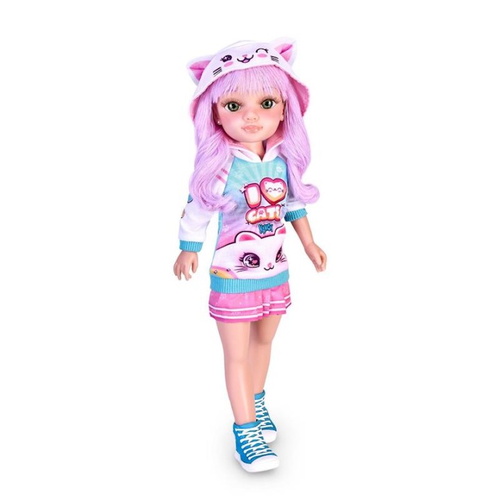Nancy Catwaii