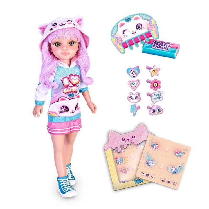 Nancy Catwaii