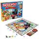 Juego Monopoly Junior Electronico