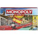 Juego Monopoly España