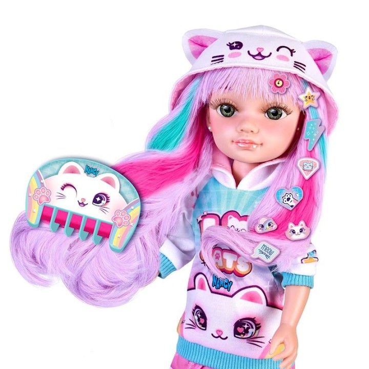 Nancy Catwaii