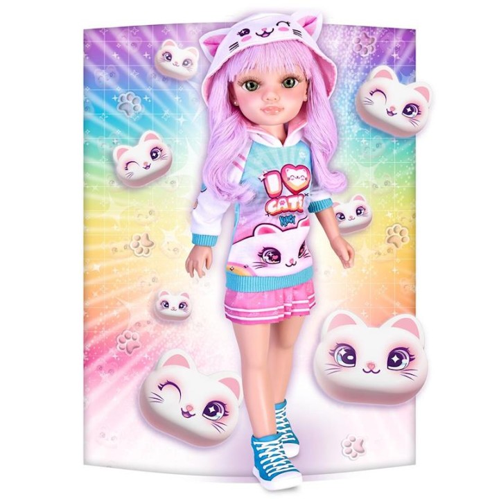 Nancy Catwaii