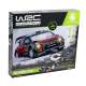 Pista Wrc Ice Rally Cup Coches Con