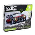 Pista Wrc Ice Rally Cup Coches Con