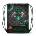 Saco Harry Potter Quidditch Slytherin 