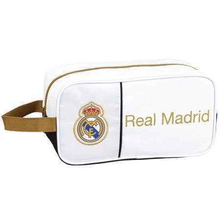 Real Madrid. Zapatillero 29 Cm