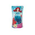 Muñeca Princesa Ariel 30 Cms.Articulada Y Con Ac