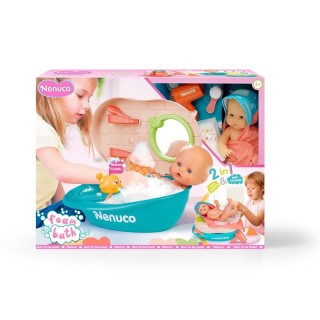 Nenuco Baño De Espuma