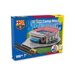 Puzzle 3D Estadio F.C. Barcelona Camp Nou