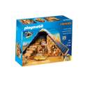 Playmobil Piramide Del Faraon