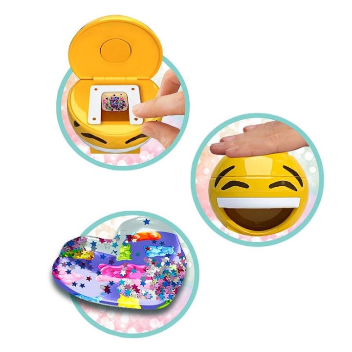 Crea Tus Pegatinas 3D