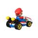 Coche Hot Wheels Mario Kart Mod Surtidos Escala 1:64