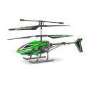 Helicoptero Nicoair Alu Mini Whip 2 Canales Giroscopio Bater