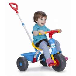 Triciclo Baby Trike 97X96x48 Cm