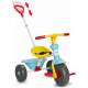 Triciclo Baby Trike 97X96x48 Cm