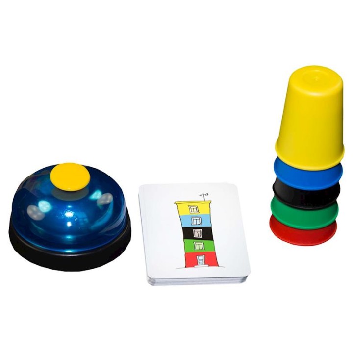 Juego Burro Burro