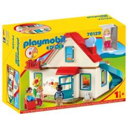 Playmobil 1.2.3 Casa