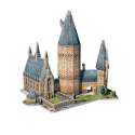 Puzzle 3D Harry Potter Hogwarts Gran Salon