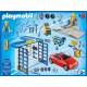 Playmobil City Life Garage