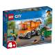 Lego City Camión De La Basura