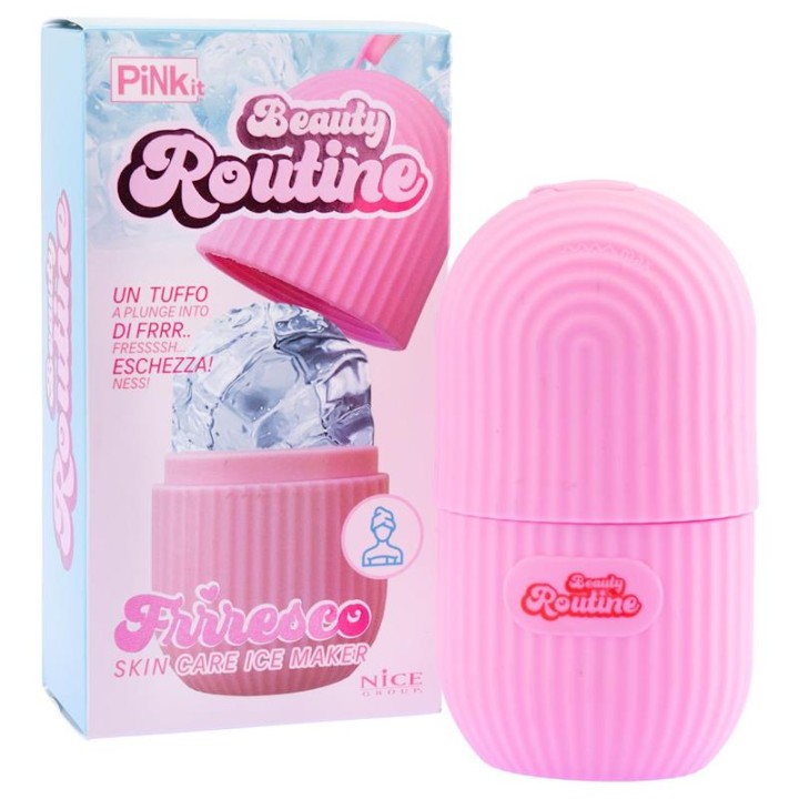 Rodillo De Hielo Reutilizable 