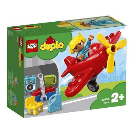 Lego Duplo Avión