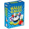 Juego Halli Galli (Edición Multilengua Cas, Cat, Eus, Gal)