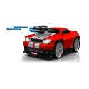 Cochee R/C Watch Car 1 Controlado Por Voz 2.4Ghz Con Luz Y S