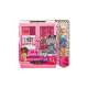 Barbie Superarmario Con Muñeca