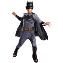 Disfraz Infantil Batman Jl Movie Classic Talla S (3/4 Años)