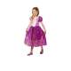 Disfraz Infantil Princesa Rapunzel Classic Deluxe Talla S