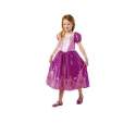 Disfraz Infantil Princesa Rapunzel Classic Deluxe Talla L