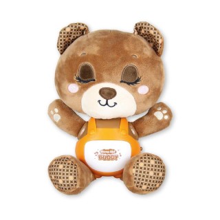 Peluche Musical Dulces Sueños Oso O Unicornio